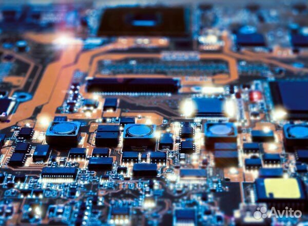 Ремонт радиоэлектроники