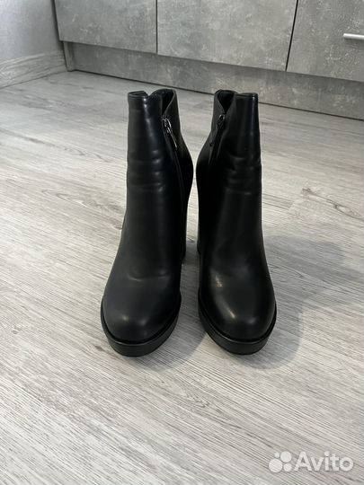 Ботильоны женские