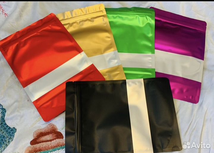 Контейнер для еды