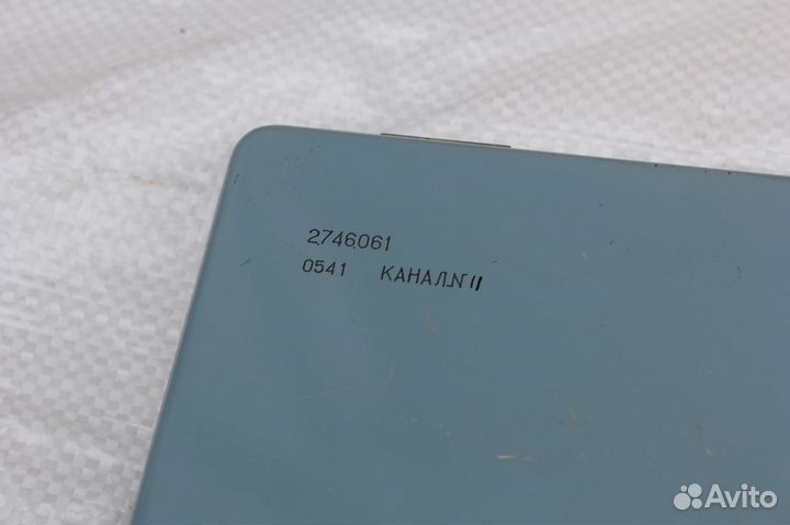 Зип к прибору (2.746.061)