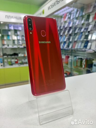 Samsung Galaxy A20s