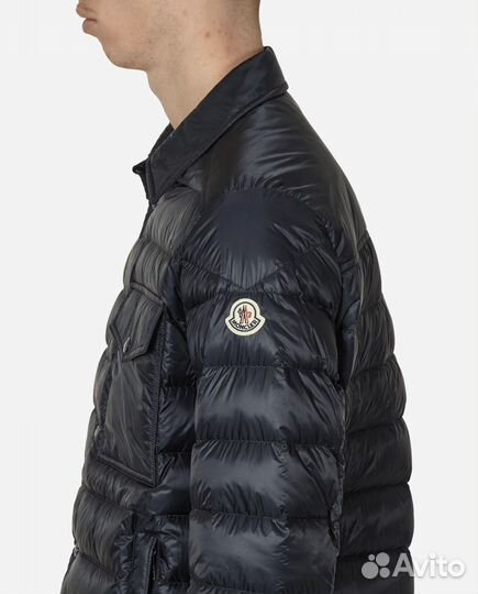 Пуховик moncler