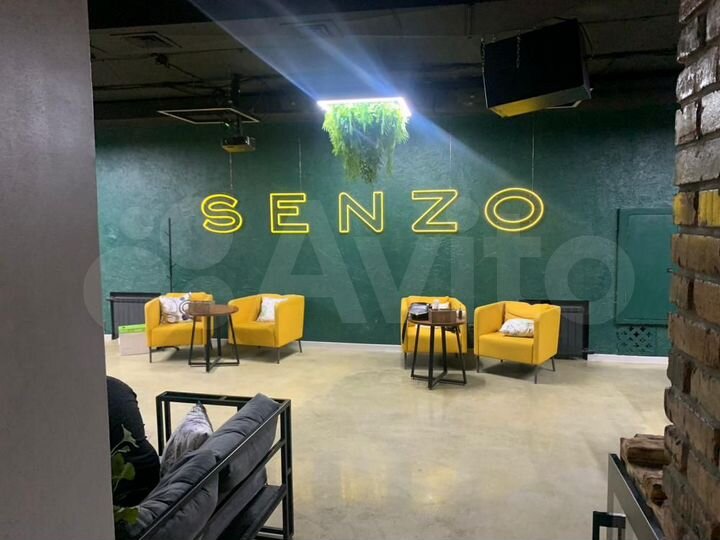 Готовый бизнес, 1146 кв.м