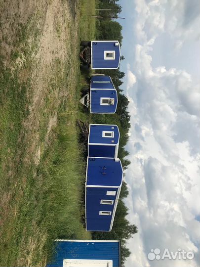 Вагон-дом Башкирия Башкирия-8ДМ, 2011