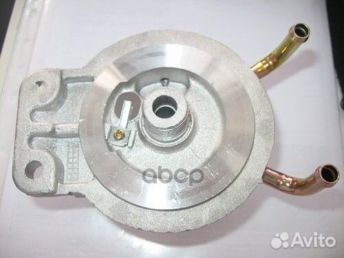 Насос топливный hyundai H-100/porter PDA-010