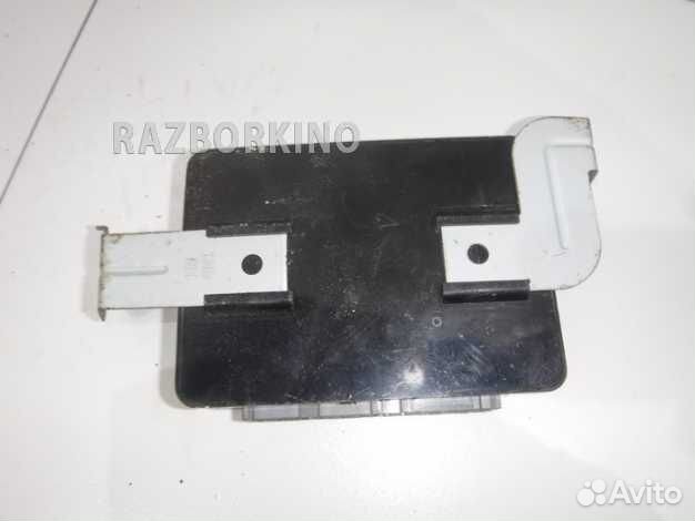 Блок управления Хендай