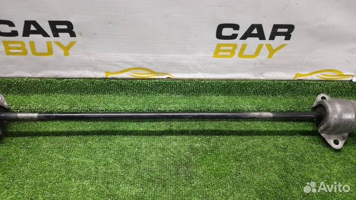 Стабилизатор задний BMW 5 F10/F11/GT F07 рест