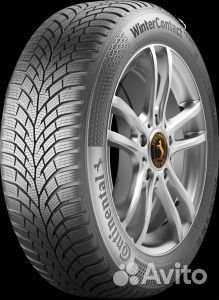 Continental ContiWinterContact TS 870 205/55 R16