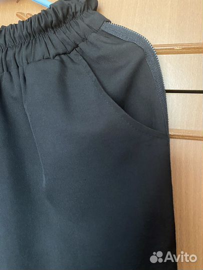 Спортивный костюм женский