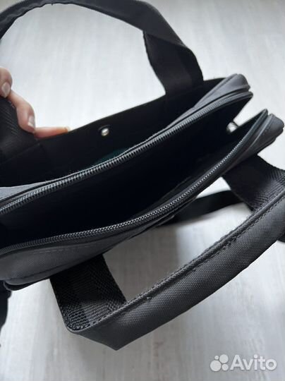 Сумка для ноутбука и документов