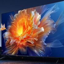 Телевизор Xiaomi Mi TV S55\S65\S75 144Hz