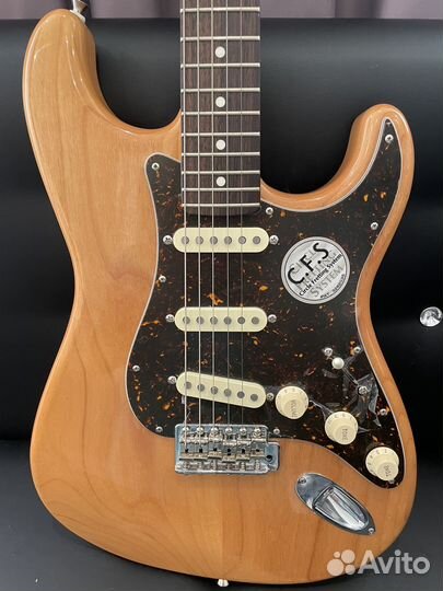 Электро гитара cool Z (fujigen) ZST-1R