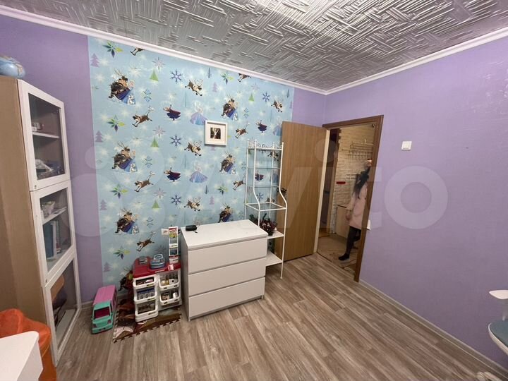 2-к. квартира, 38,6 м², 8/9 эт.