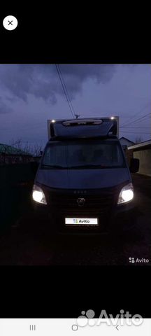 Водитель категории в на газель город, межгород