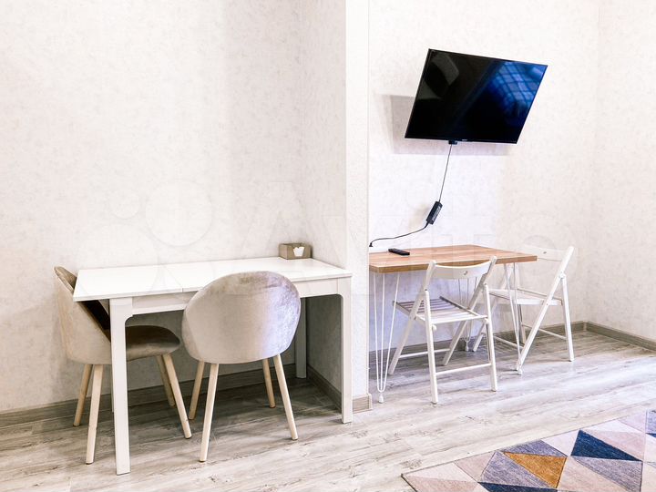 2-к. квартира, 42 м², 5/6 эт.