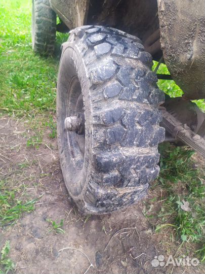 Шины диски и колеса