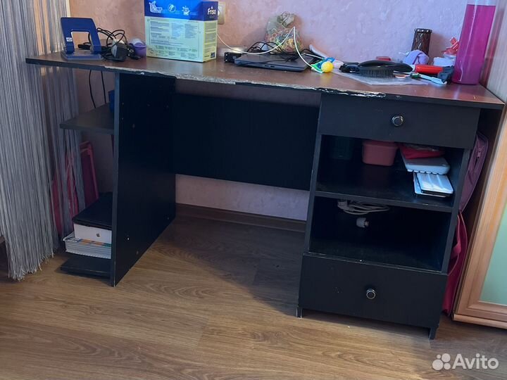 Рабочий стол