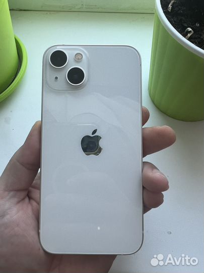 iPhone 13, 128 ГБ