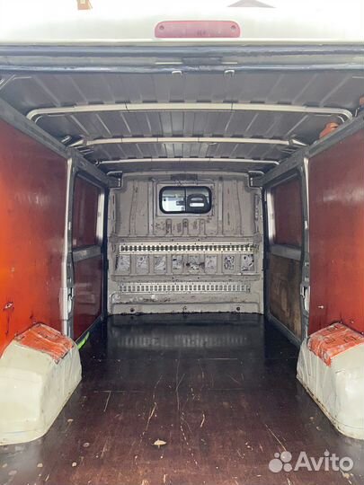 Грузоперевозки