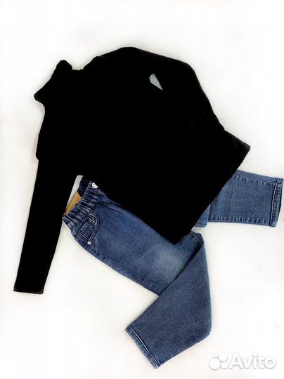 Водолазка новая