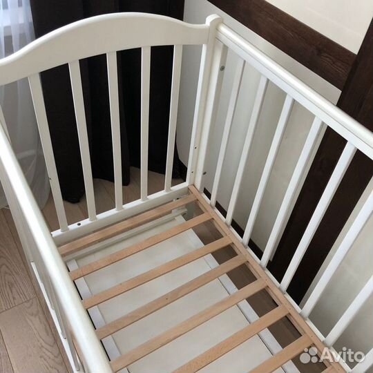 Кровать детская