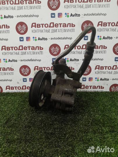 Насос гидроусилителя руля Toyota Corolla