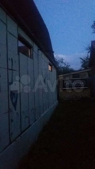 Комната 45 м² в 5-к., 2/2 эт.