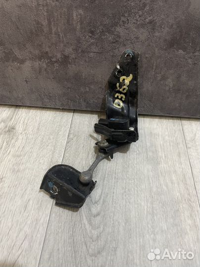 Датчик дорожного просвета CR-V 3 передний