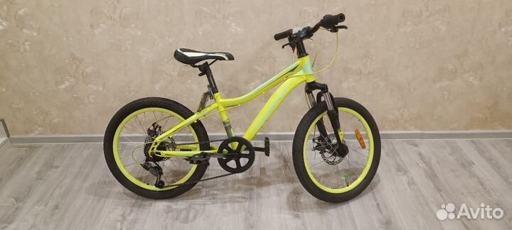 Велосипед детский Nameless S2200D