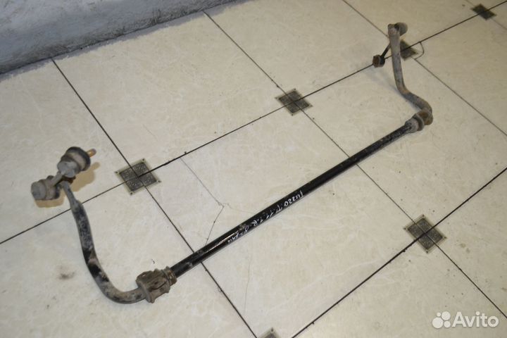 Стабилизатор задний Чери Tiggo T11