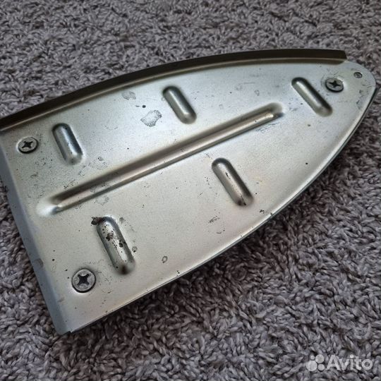 Подставка под утюг винтаж, СССР