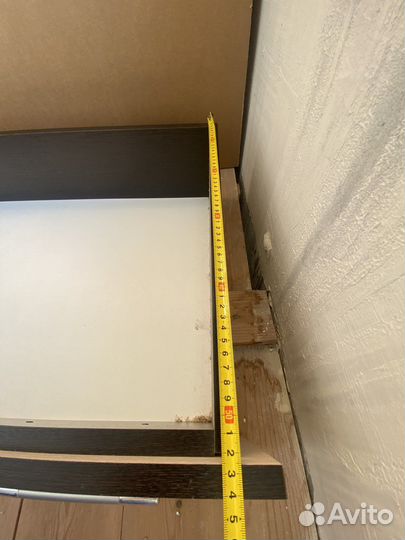 Ящик под кровать