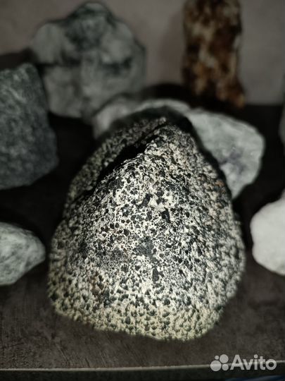 Камни для ландшафтного дизайна