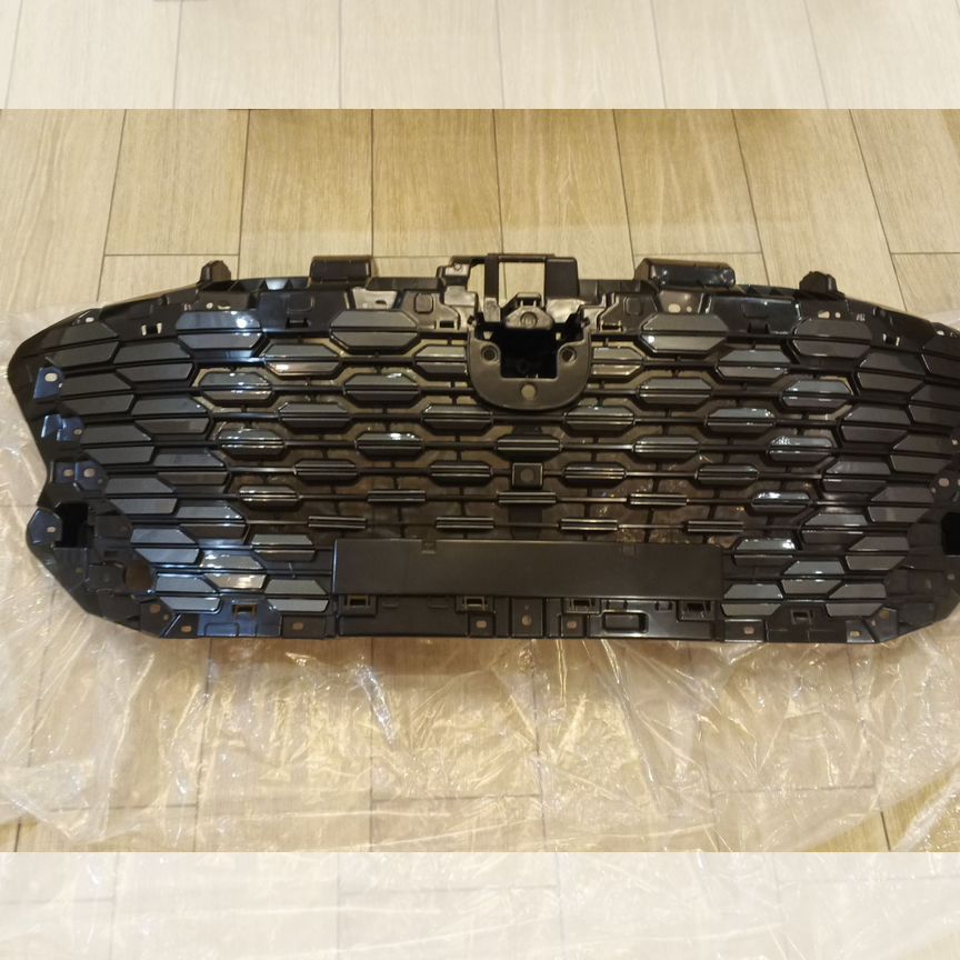 Решетка радиатора для Changan UNI-K: купить детали кузова во всех