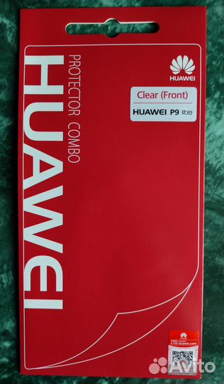 Чехол бампер Huawei Y5 ll