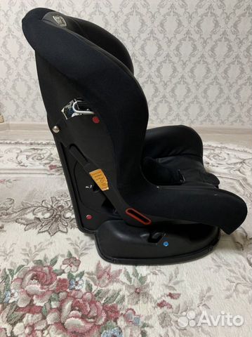 Детское автокресло от 0 до 18