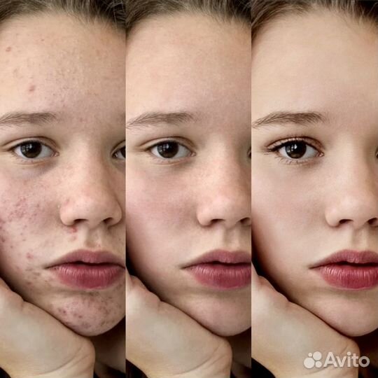 Красивое фото на паспорт / фото на документы