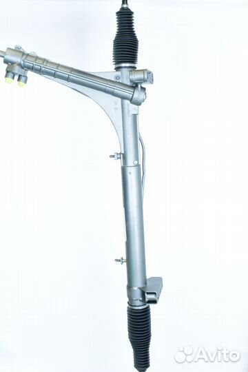 Рейка рулевая Dodge Ram