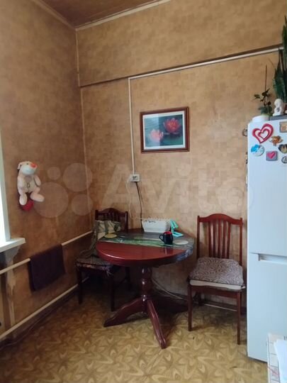 Комната 15 м² в 3-к., 3/5 эт.