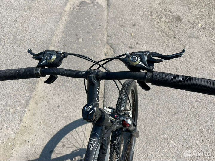 Велосипед горный trek 3900