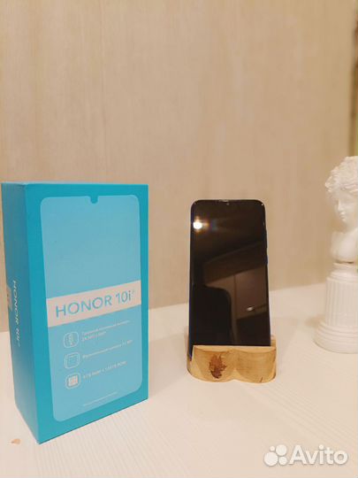 HONOR 10i, 4/128 ГБ