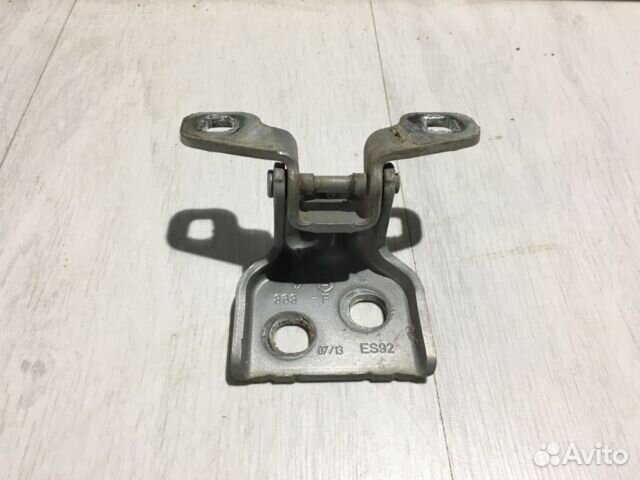 Петля двериlada largus 1.6 мт к4м