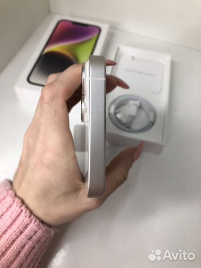 iPhone 14, 128 ГБ