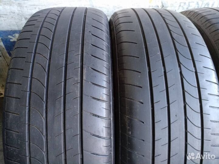 Bridgestone Dueler H/L 33A 235/55 R20 102V