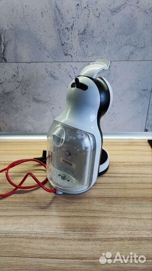 Кофеварка капсульная Nescafe Dolce Gusto Mini Me