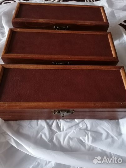 Футляр для хранения монет