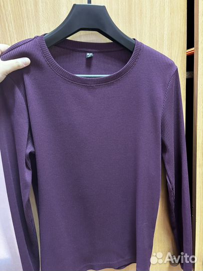 Кофта женская uniqlo