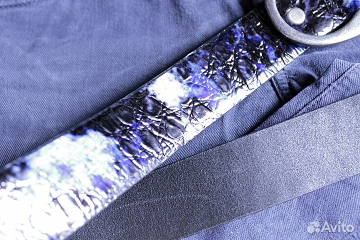 Ремень унисекс Sevaro