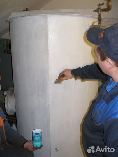 Жидкая теплоизоляция Астратек-идеальное утепление