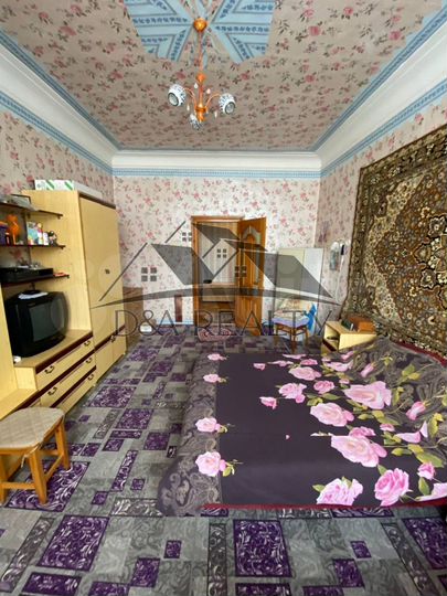 4-к. квартира, 94,7 м², 3/5 эт.